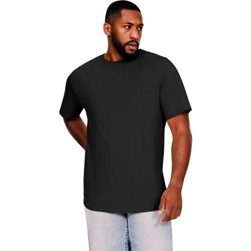 Casual Classics Mens Core Ringspun Cotton T-Shirt