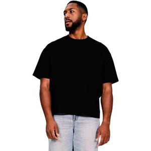 Casual Classics Mens Ringspun Cotton Oversized T-Shirt