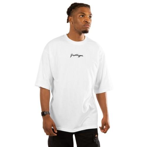 Hype Mens Scribble Oversized T-Shirt