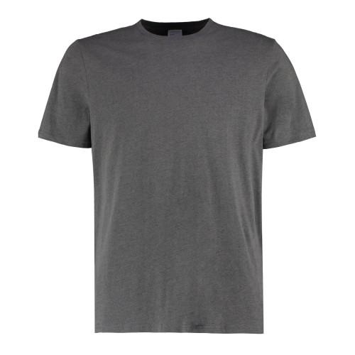 Kustom Kit Mens Marl Fashion T-Shirt