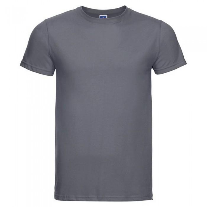 Russell Mens Lightweight Slim T-Shirt