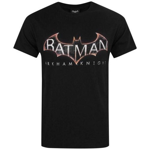 Batman Mens Arkham Knight T-Shirt