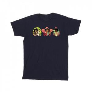 Disney Mens Encanto Family Line T-Shirt