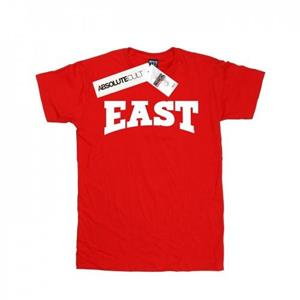 Disney Mens High School Musical The Musical East High T-Shirt