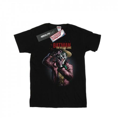 DC Comics Mens Batman The Killing Joke T-Shirt