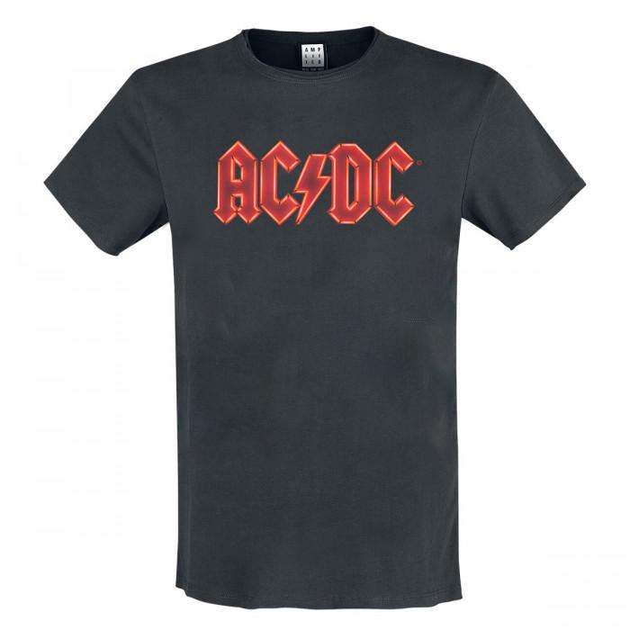 Amplified Mens AC / DC T-Shirt