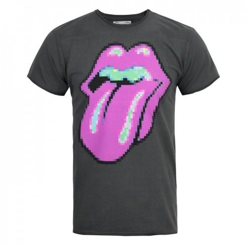 Amplified Mens The Rolling Stones T-Shirt
