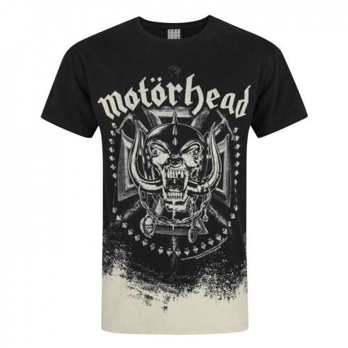 Amplified Mens Motorhead T-Shirt