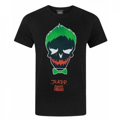 Suicide Squad Mens The Joker Icon T-Shirt