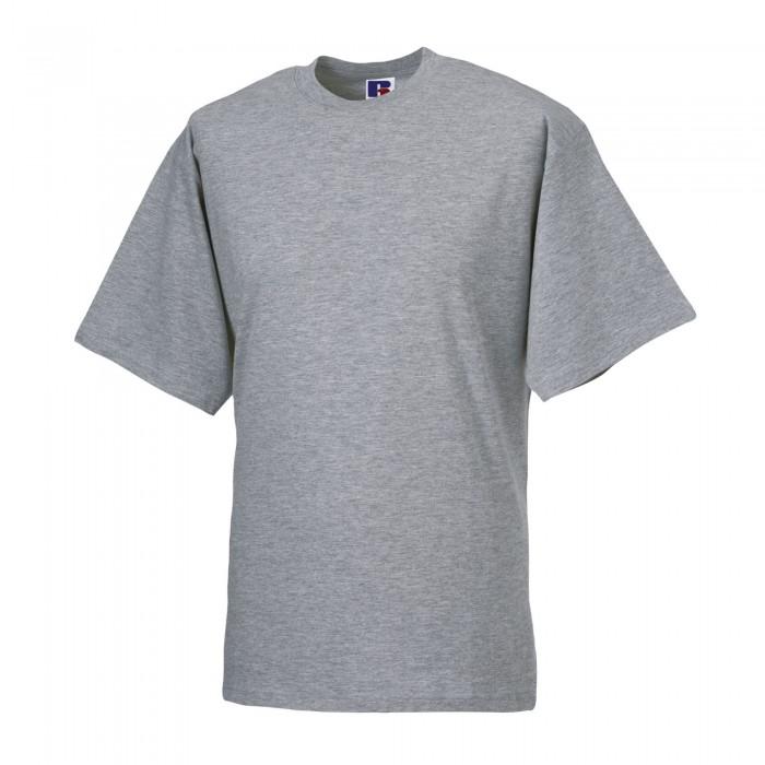 Russell Collection Mens Classic T-Shirt
