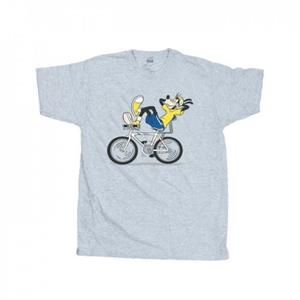 Disney Mens Goofy Ride T-Shirt