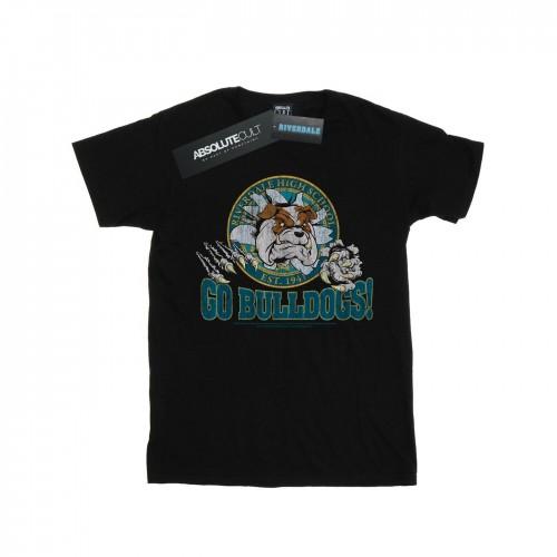 Riverdale Mens Go Bulldogs T-Shirt