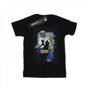 Star Wars Mens Episode VI Movie Poster T-Shirt