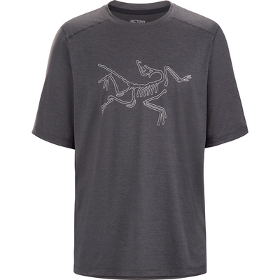 Arcteryx Heren Cormac Logo T-Shirt
