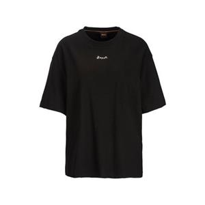 BOSS ORANGE T-Shirt "C Eboyfriend Premium Damenmode"
