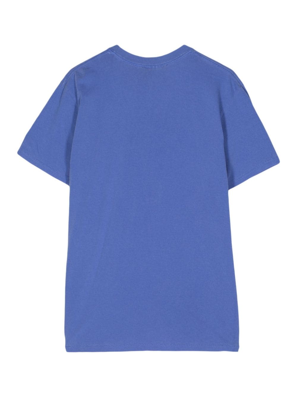 KidSuper T-shirt met print - Blauw