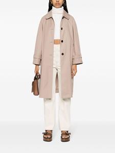 Max Mara High waist broek - Beige