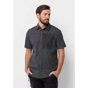 Jack Wolfskin Functioneel shirt KENOVO II S/S M