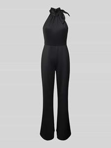 Unique Jumpsuit met halter