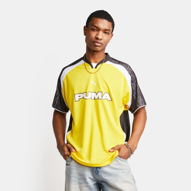 Puma Football - Dames T-shirts