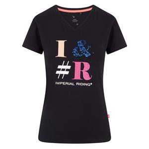 Imperial Riding T-shirt i&#r