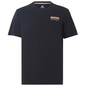 Sherpa  Sokaa Tee - T-shirt, zwart