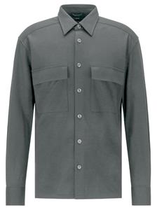 Hugo Boss Relaxed-fit overshirt