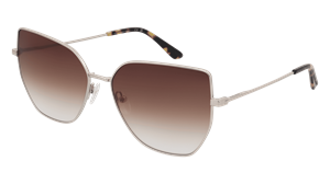 Damensonnenbrille Calvin Klein Ck21129s-716 Ø 60 Mm