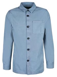 Barbour Washed overshirt