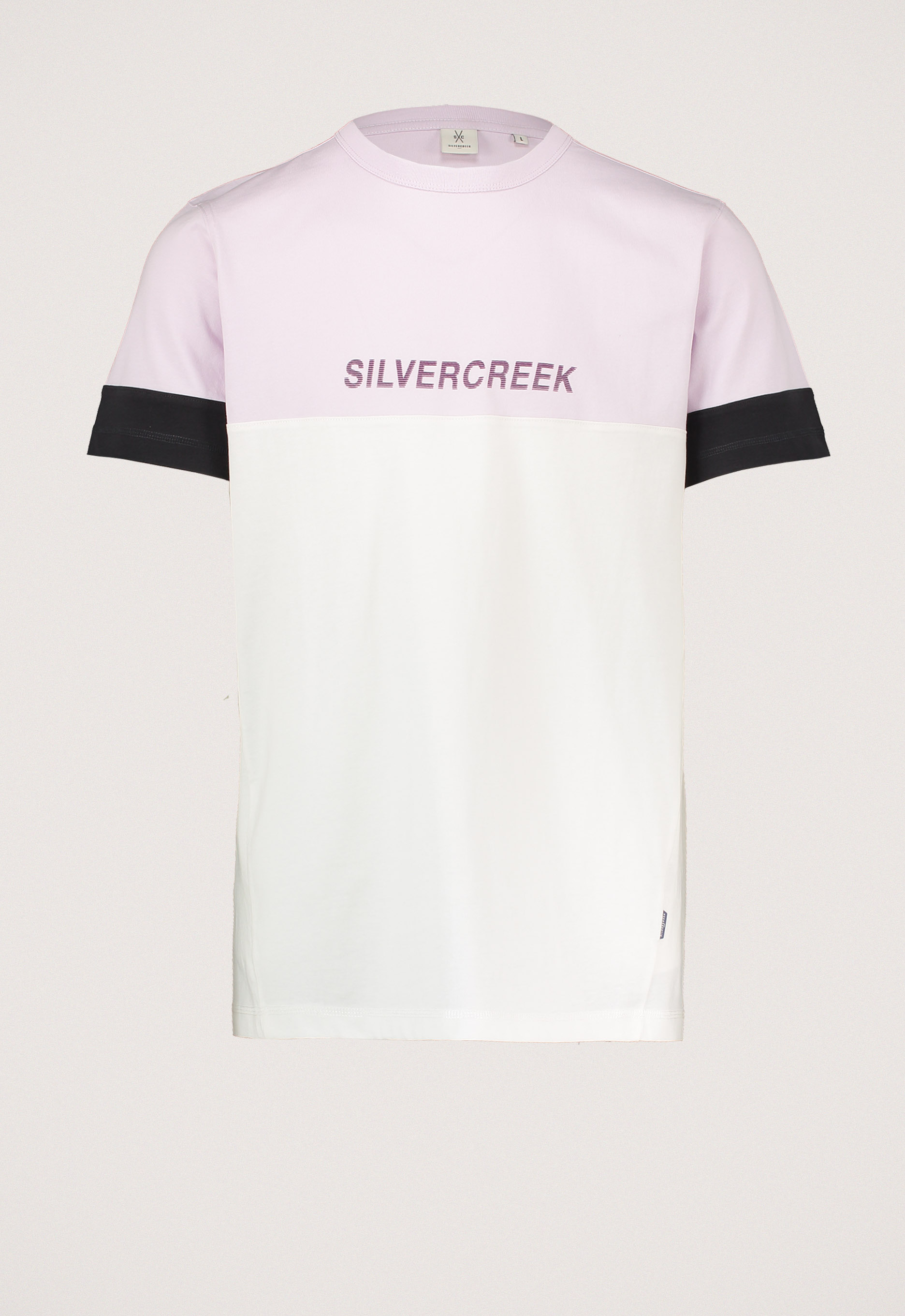 Silvercreek Faron T-shirt