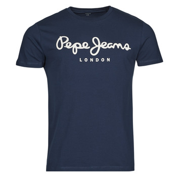 Pepe Jeans T-shirt Korte Mouw  ORIGINAL STRETCH