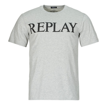 Replay  T-Shirt M6757-000-2660