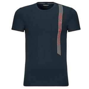 Emporio Armani  T-Shirt UNDERLINED LOGO