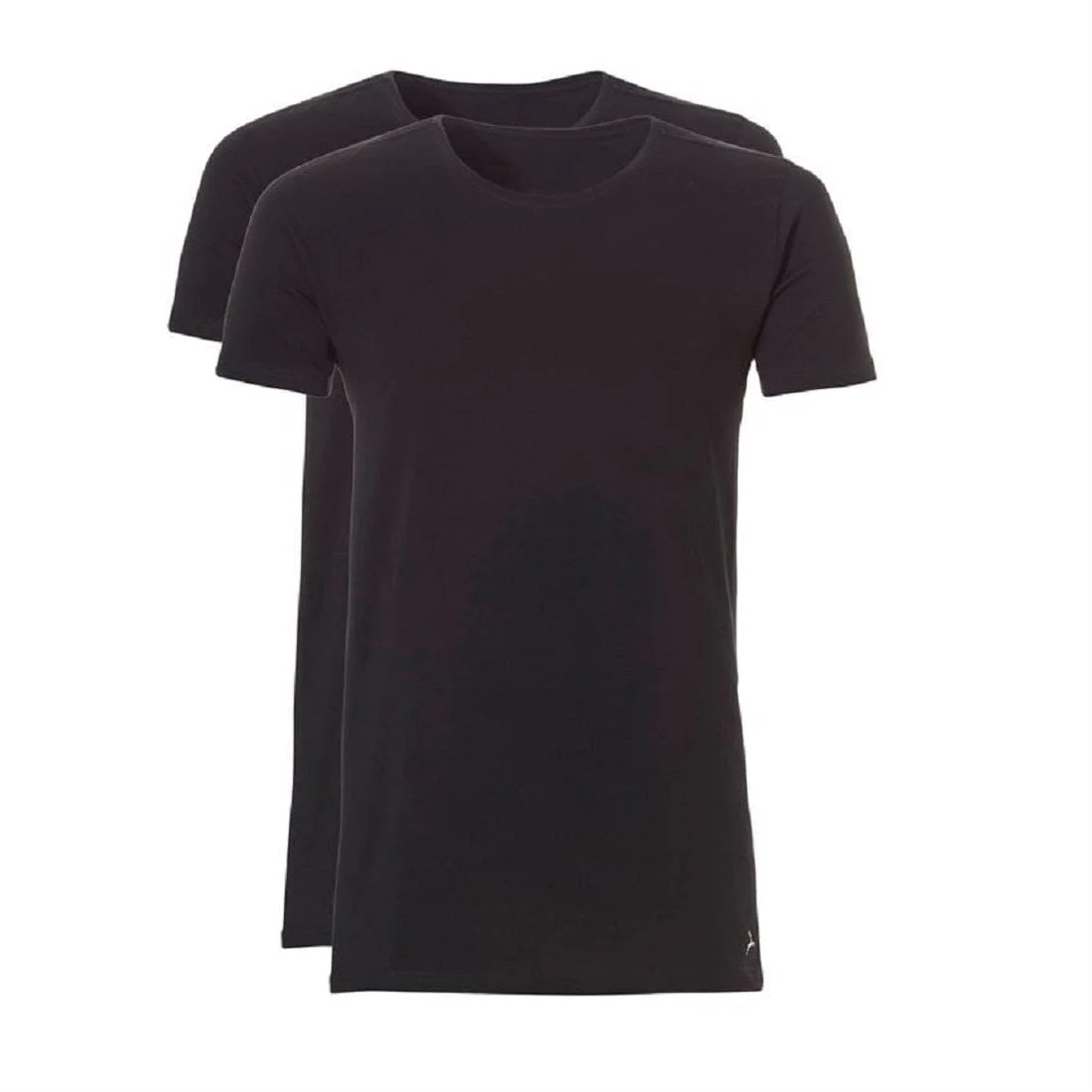 Ten Cate 30848 basic t-shirt long -