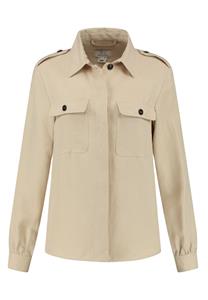 Woolrich Fluid utility overshirt