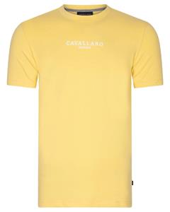 Cavallaro T-shirt korte mouw 117241015