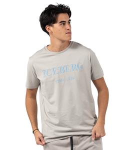 Iceberg T-hirt