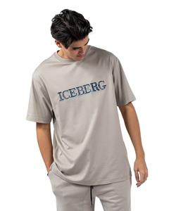 Iceberg T-hirt