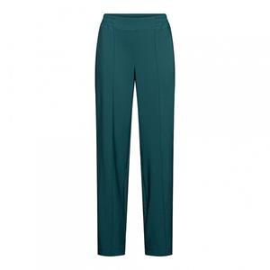 &Co Woman &co women broek chrissy comfort dark teal