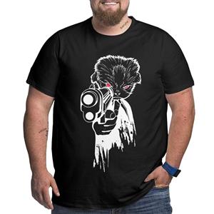 FT T Shirts Plus Size S-6XL for 50-135KG Summer Super Cool Men T-shirts Oversize Vintage Anime Sex Pistol Printing Tops Tees Sweatshirts