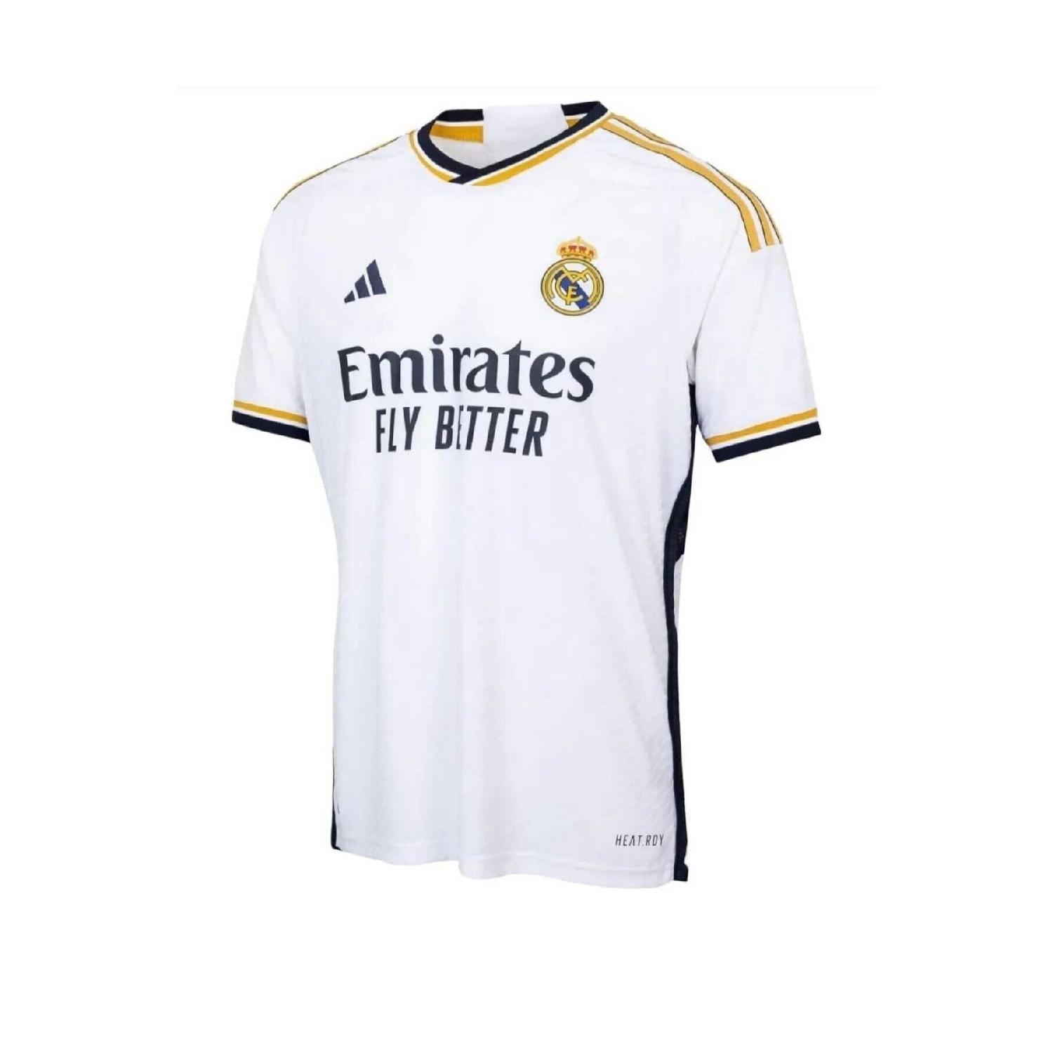 Palmiye Clothing & Footwear & Accessories Spain Arda Guler Real Madrid Football Jersey 2023/2024 Turkey