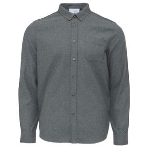 Mazine  Yarm Shirt - Overhemd, grijs
