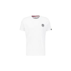 Alpha Industries T-shirt  Men - T-Shirts Doted SL T