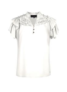 Elvira Casuals Female Blouses E2 24-042 Blouse Rose