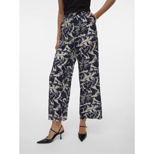 Vero Moda Schlupfhose "VMJOSIE HW WIDE PANT WVN GA NOOS"