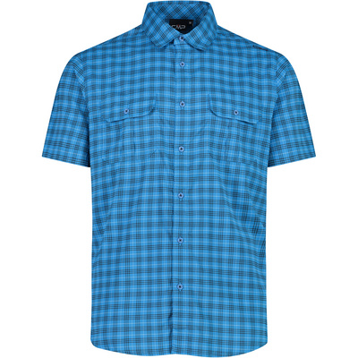 CMP - Shortsleeve Shirt Stretch - Hemd