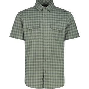 CMP - Shortsleeve Shirt Stretch - Hemd