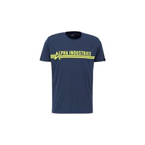 Alpha Industries T-shirt  Men - T-Shirts  T