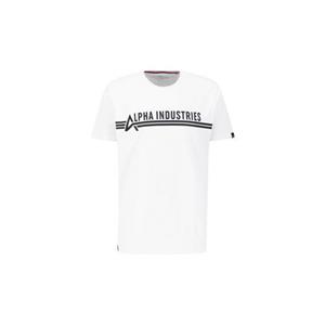 Alpha Industries T-Shirt "ALPHA INDUSTRIES Men - T-Shirts Alpha Industries T"