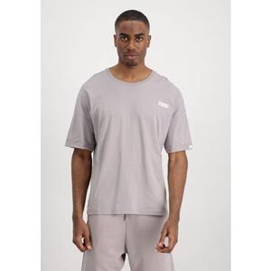 Alpha Industries T-shirt  Men - T-Shirts Organics OS Roll-Up T